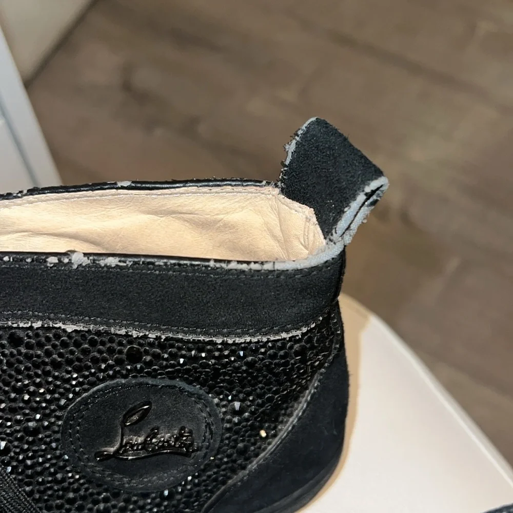 Christian Louboutin Mens shoes - Picture 16 of 17